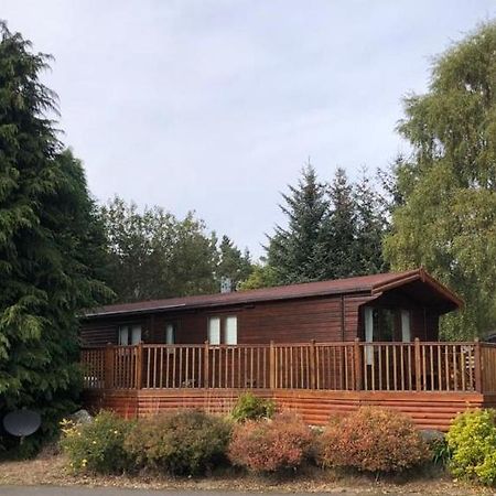 Lodge No 1 Aviemore Exterior foto